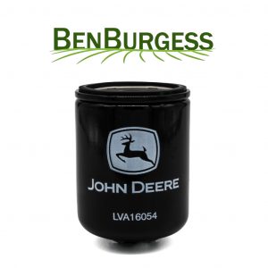 John Deere Hydraulic Oil Filter LVA16054