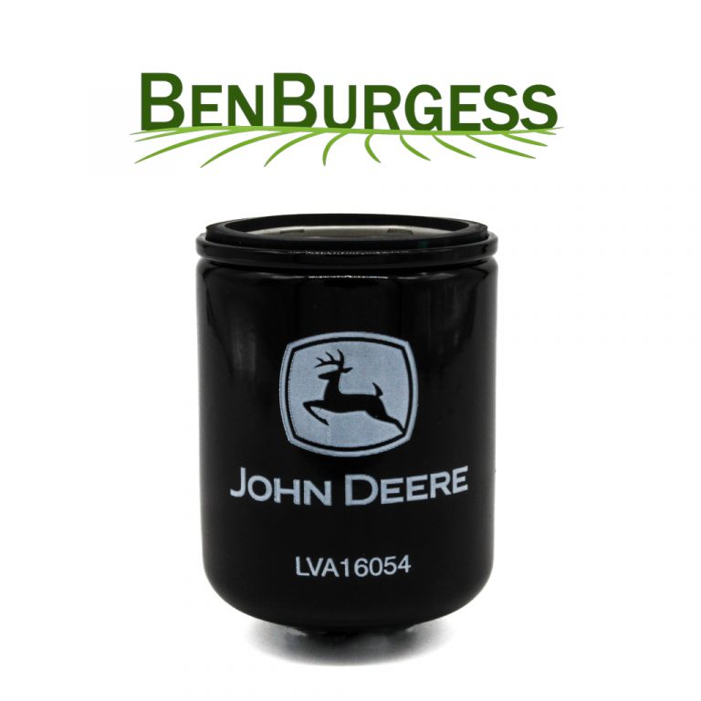 John Deere Hydraulic Oil Filter LVA16054 Ben Burgess