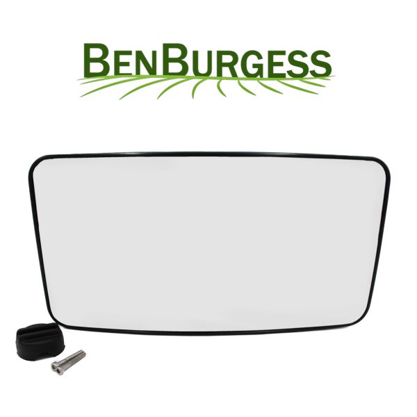 Manitou Rear View Mirror 798256