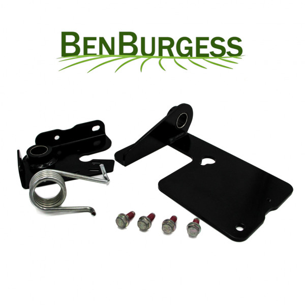 Manitou Brake Pedal Kit 964290