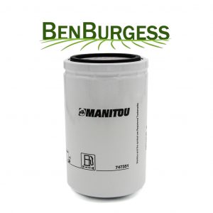 Manitou Fuel Filter 747351