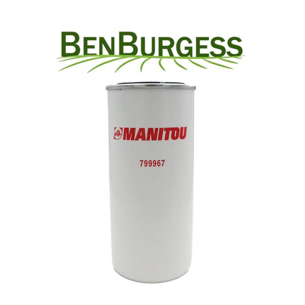 Manitou Fuel Filter 799967