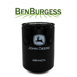 John Deere Hydraulic Oil Filter AM144274