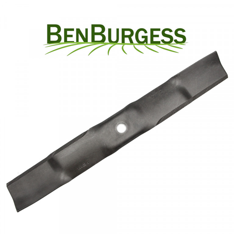 John Deere 42" Mower Blade M170642 Ben Burgess