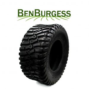 John Deere 25 x 11-12 Rear Tyre M177847