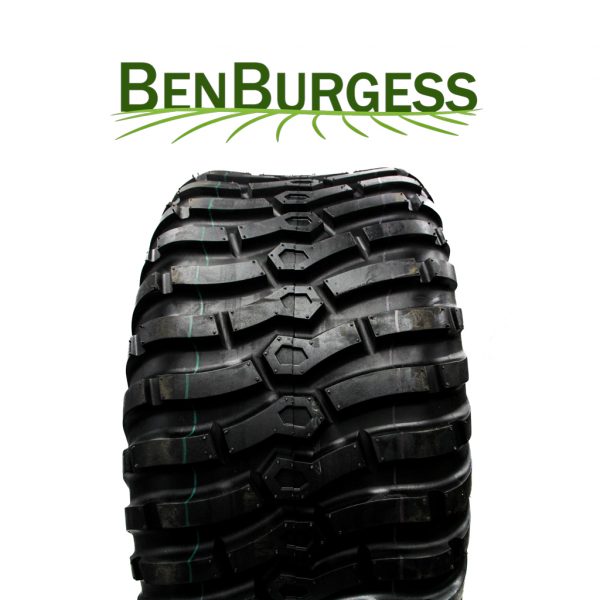 John Deere 25 x 11-12 Rear Tyre M177847