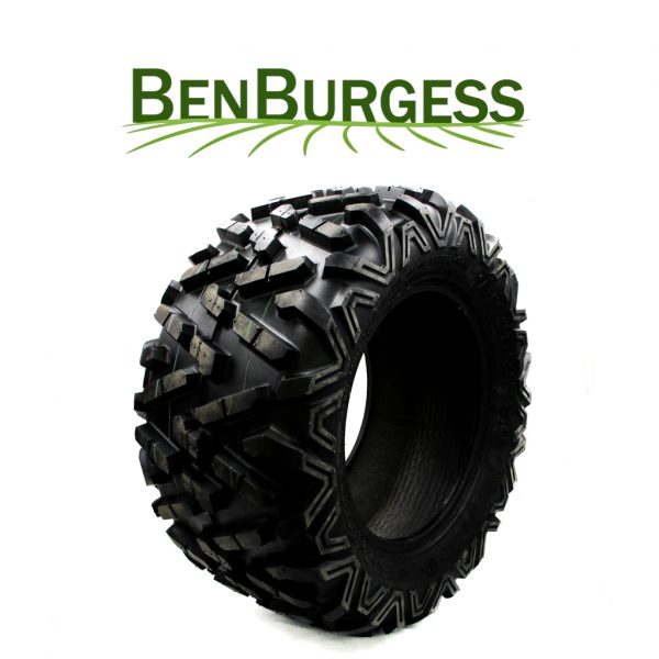 John Deere Bighorn Rear Tyre M177845