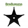 John Deere Blower Fan M144110
