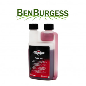 Briggs & Stratton Fuel Fit 250ml 992381