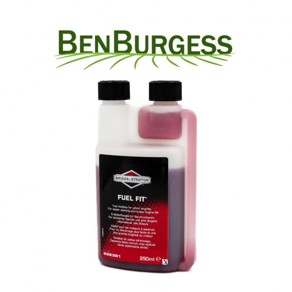 Briggs & Stratton Fuel Fit 250ml 992381