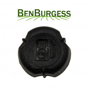 John Deere Fuel Tank Filler Cap