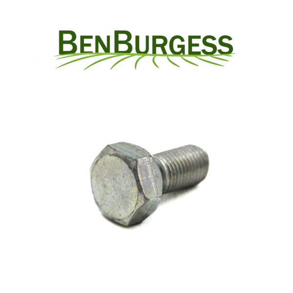 John Deere 6x4 Gator Rear Wheel Bolt VG12353