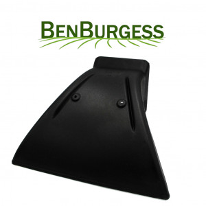 John Deere Rear Deflector BG20822