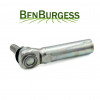 Aftermarket Steering Tie Rod Ends For Cub Cadet Super Garden Tractors – 1572, 1772, 1872, 2072, 2182, 2082 (Set)