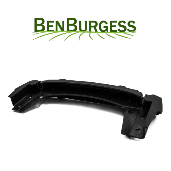 John Deere Front Bumper GX26202