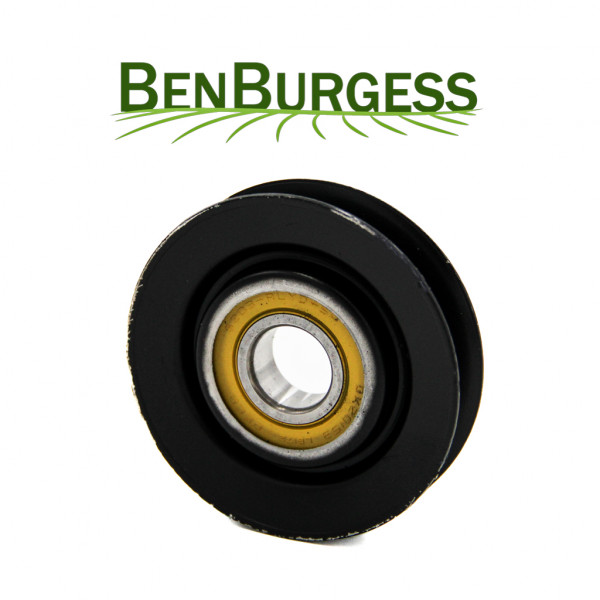 John Deere Idler Pulley GY21268