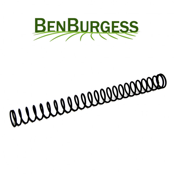 John Deere Mulch Rod Spring M143723