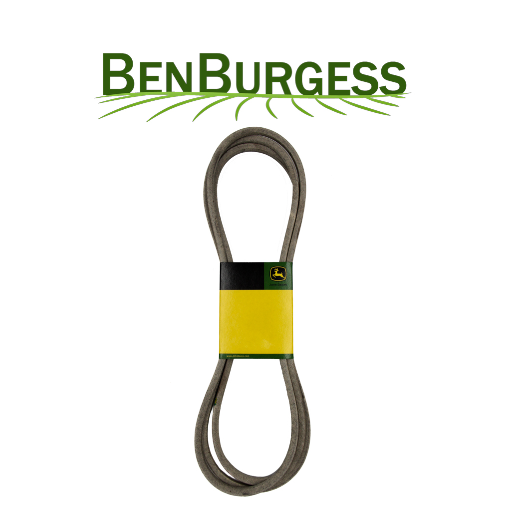 John deere ltr180 drive belt replacement deals