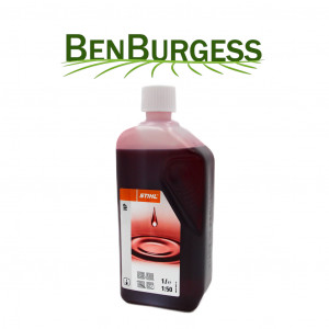 STIHL HP 2-Stroke Oil 1L 07813198410