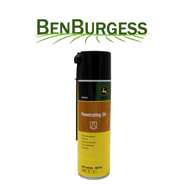 John Deere Penetrating Oil MCB005