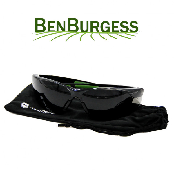 John Deere Safety Sunglasses MCXFA2091