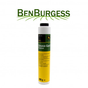 John Deere Grease-Gard Premium 400g YU82712-004