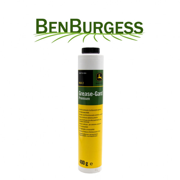 John Deere Grease-Gard Premium 400g YU82712-004