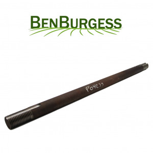 Simba Axle D45X930 P09233