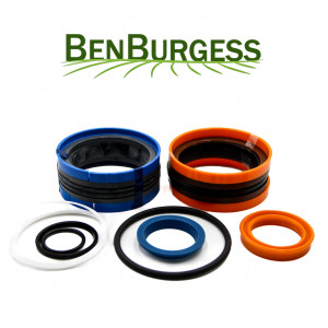 Simba Seal Kit D100MM P04097
