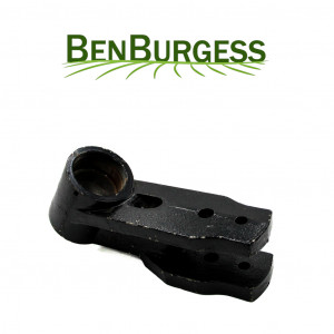 Simba Disc Unit Brg Housing J220211451