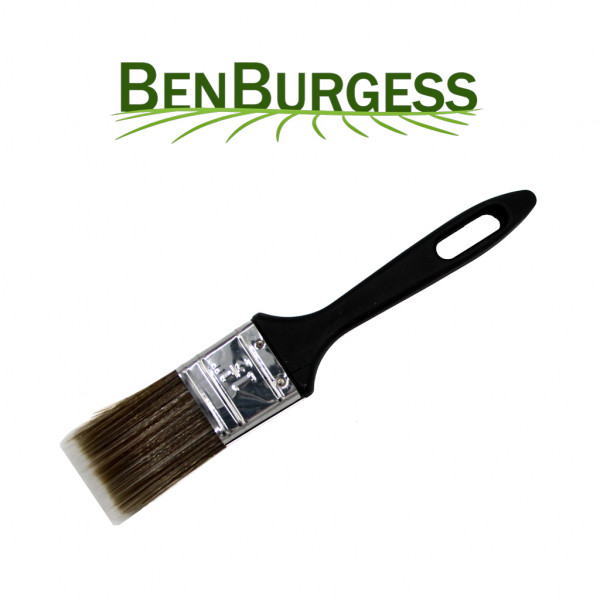 John Deere 1.5" Paint Brush MCXFA3051