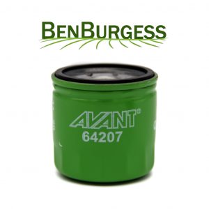 Avant Engine Oil Filter 64207