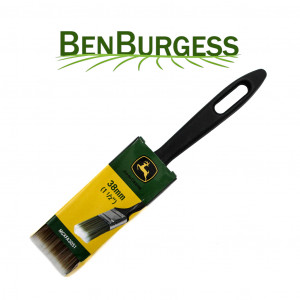 John Deere 1.5" Paint Brush MCXFA3051