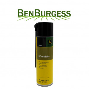 John Deere HiTech Lubricant Spray MCB004