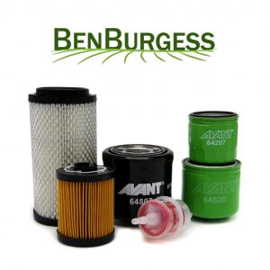 Avant 420/520 Filter Kit A416943