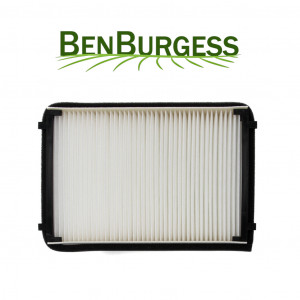 John Deere Cab Air Filter L214634