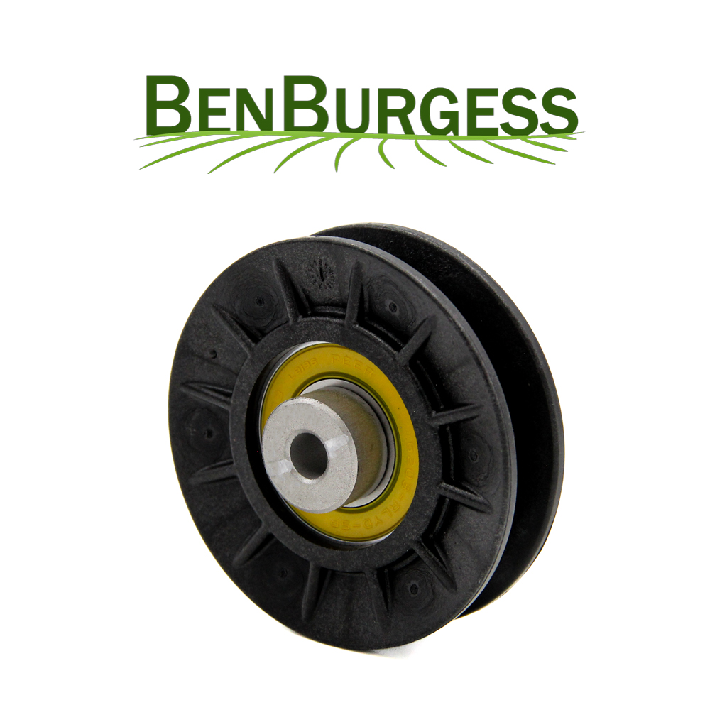 John deere idler pulley sale