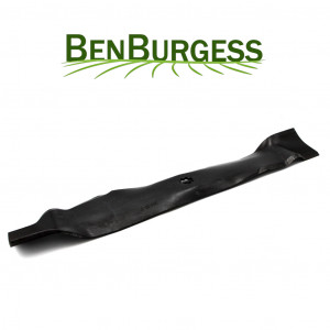 John Deere Mower Blade LH GX23227