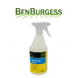 John Deere Multi Purpose Cleaner MCB007