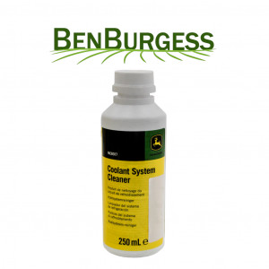 John Deere Coolant System Cleaner MCB017