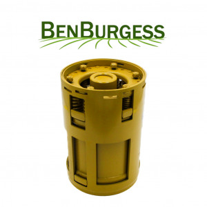 Kemper Slip Clutch LCA92955