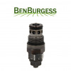 Manitou Valve (V/Bank) 547799-1 602313