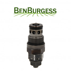 Manitou Valve (V/Bank) 547799-1 602313