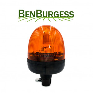 John Deere Revolving Beacon Light AZ101891