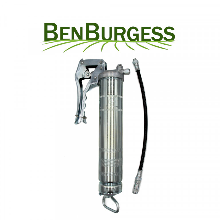 John Deere Grease Gun Pistol Type MC3212131 Ben Burgess