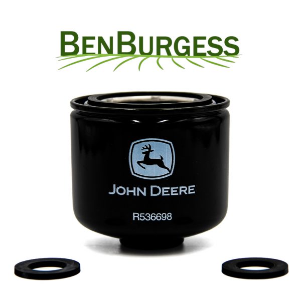 John Deere Fuel Filter R536698