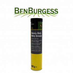 John Deere Heavy-Duty Moly Grease MCTY6333