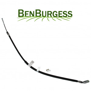 Club Car Brake Cable LH 103528702