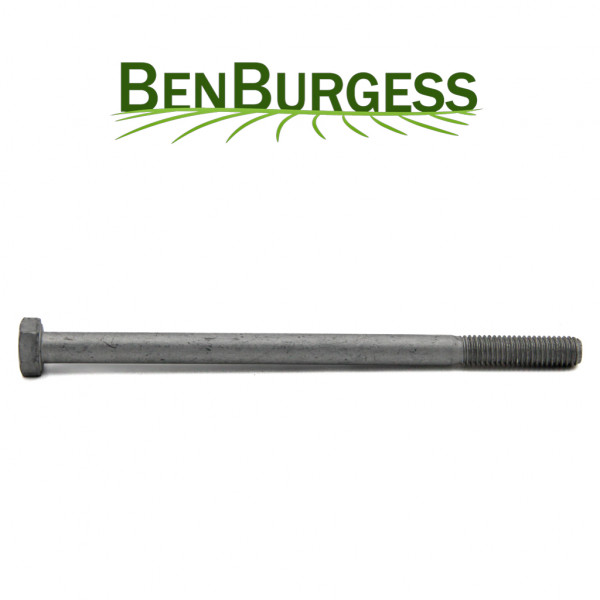 Club Car Hex Cap Bolt M8 x 1.25 x 135 102288901