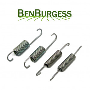 Club Car Brake Spring Set 103483401